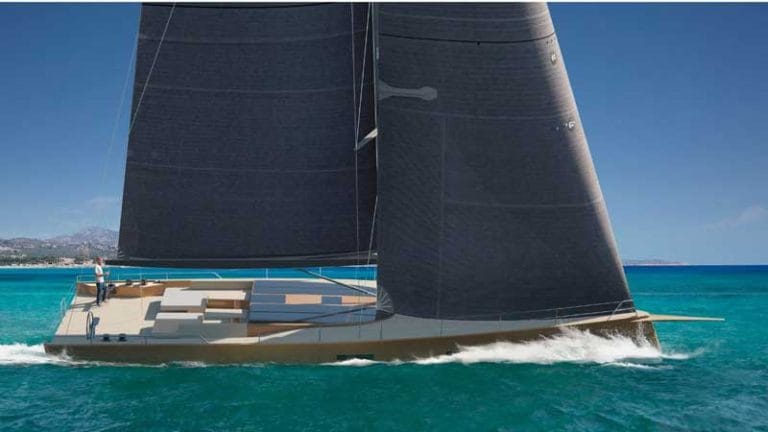 Baltic 68 Café Racer