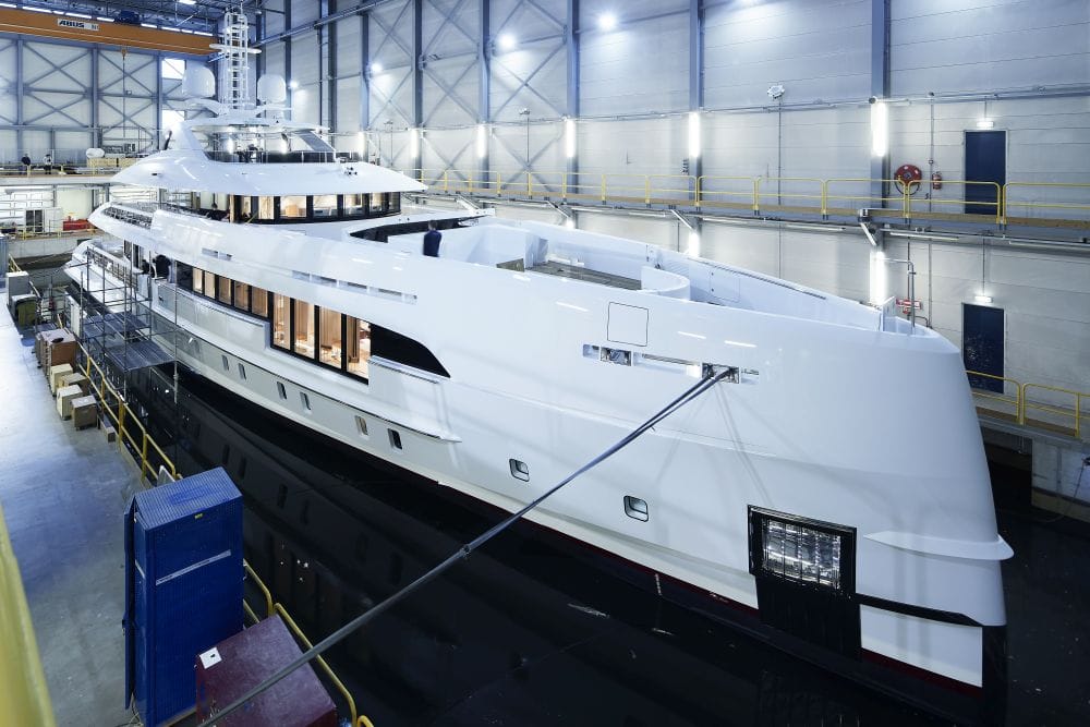 Heesen Project Electra a1000x667