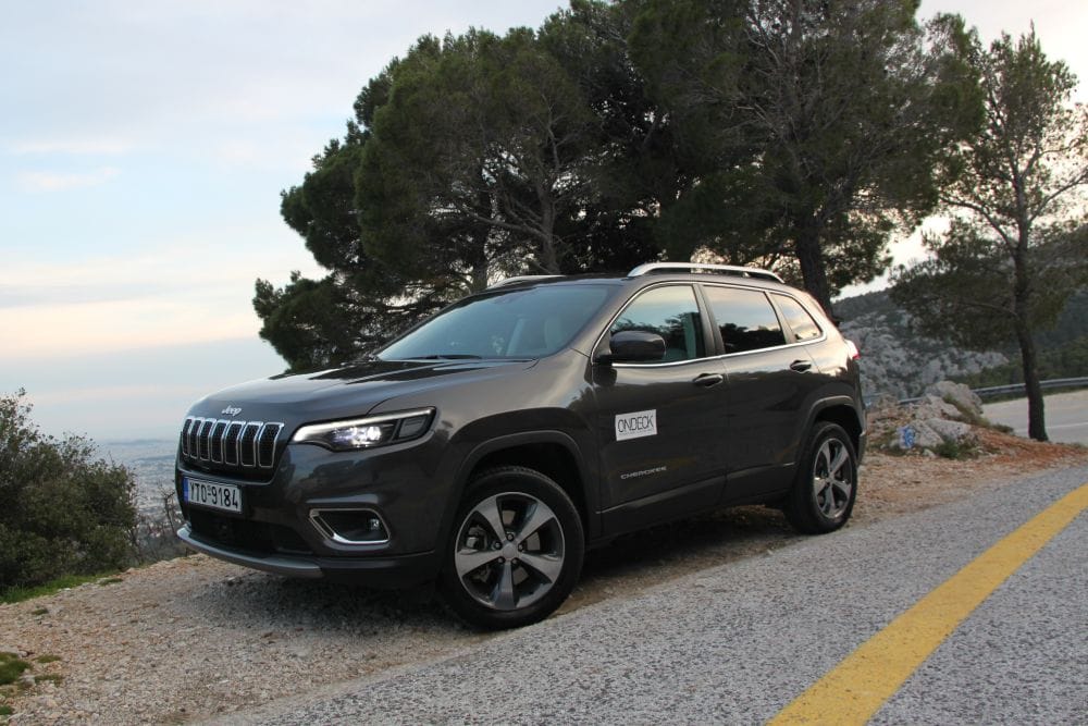 Jeep Cherokee2.2MTJ mytest ext i1000x667