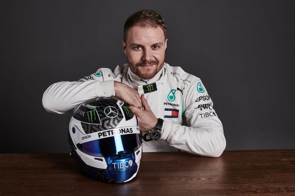 bottas 2020 announcement1000x667