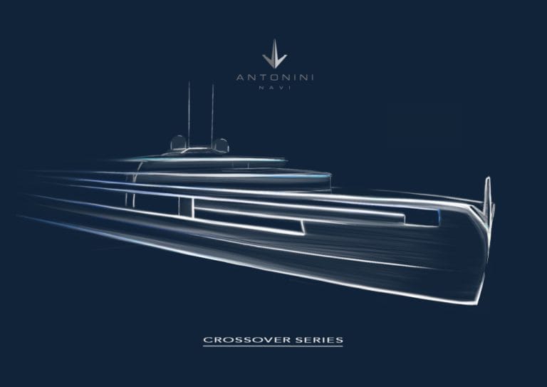 The new Antonini Navi is built on solid foundations