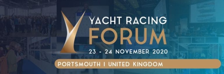 Yacht Racing Forum 2020