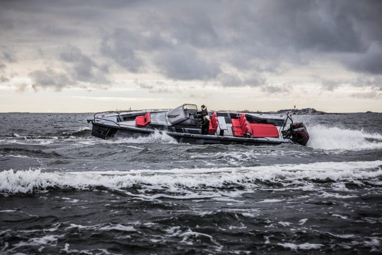 The New Brabus Shadow 900 Range receives the prestigious Red Dot Award