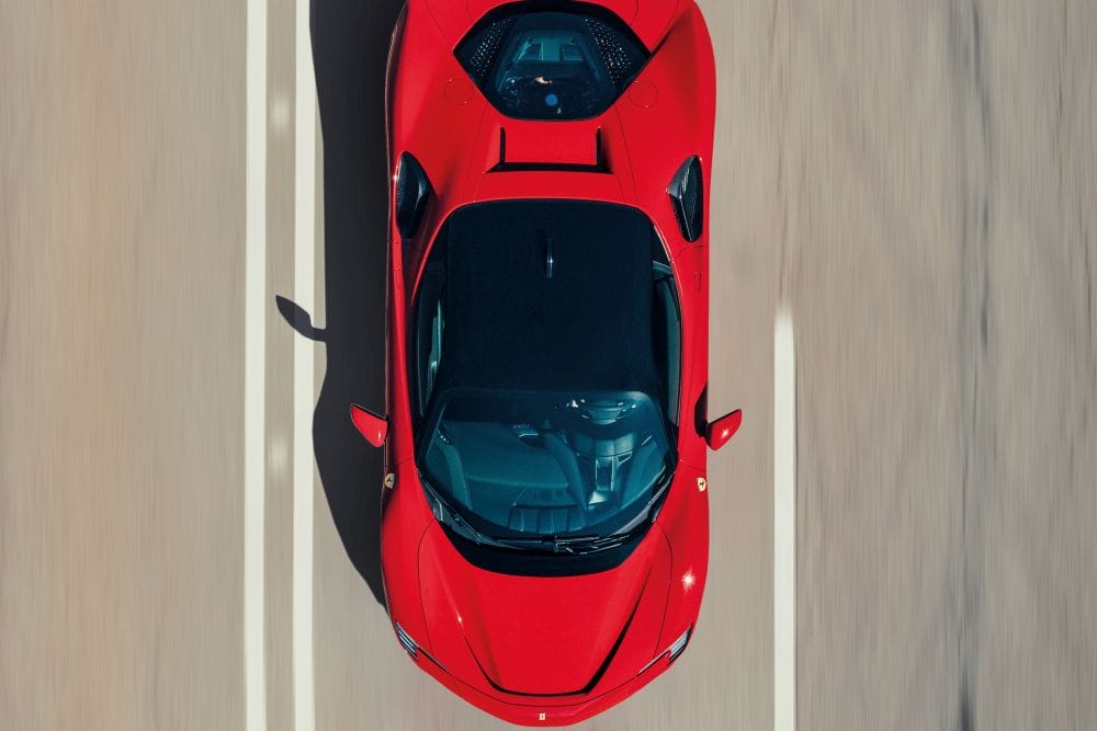 Ferrari SF90 Stradale 2020 j1000x667