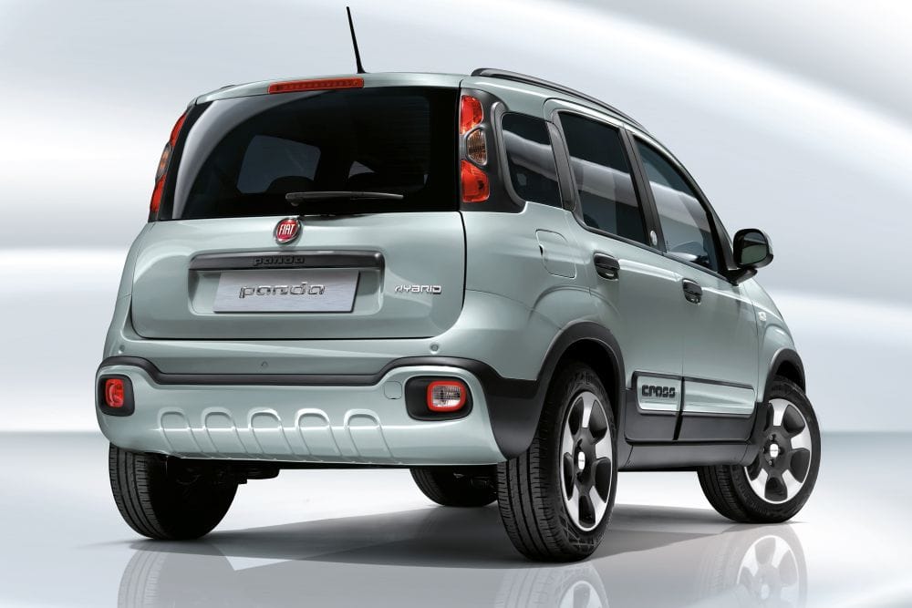 Fiat Panda Hybrid e1000x667