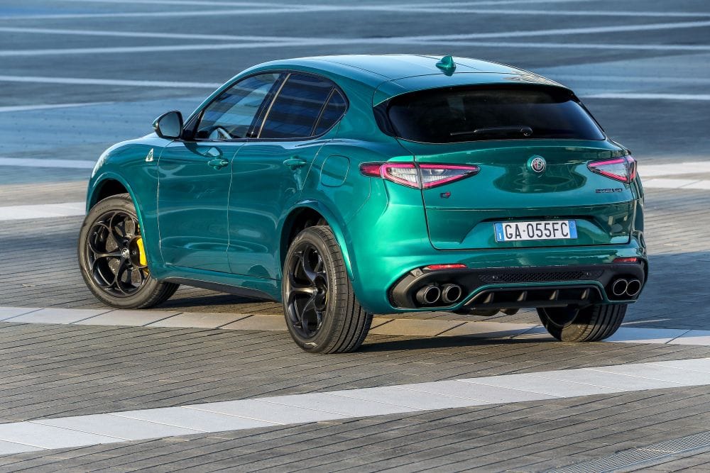 Stelvio Quadrifoglio MY20 c1000x667