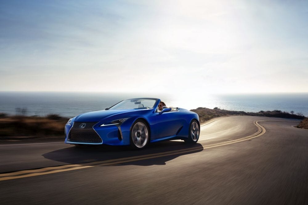 lexus lc convertible g1000x667