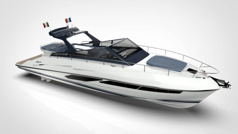 The Fiart 52 Open