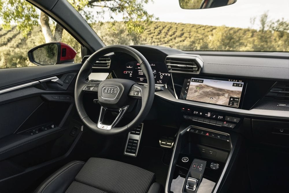 a3 sportback 2020 interior d1000x667