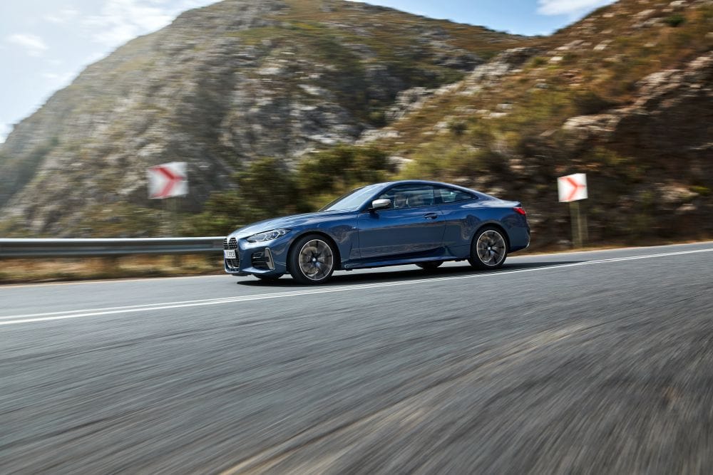bmw 4 series 2020 M440i xDrive Coupe g1000x667