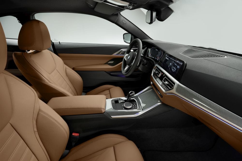 bmw 4 series 2020 M440i xDrive Coupe j1000x667