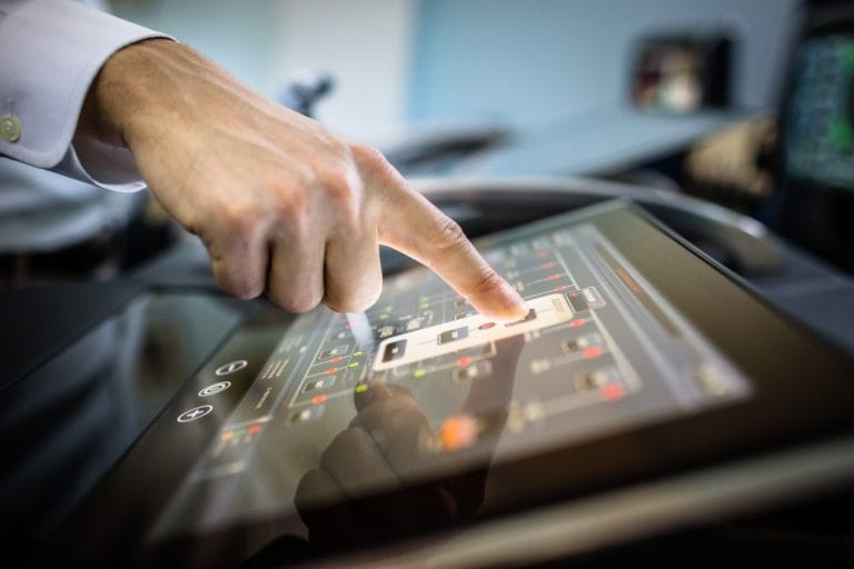 32 Superyachts With Team Italia Integrated I-Bridges® Have Been Launched in the Past Few Months or Will be Launched by the end of 2020