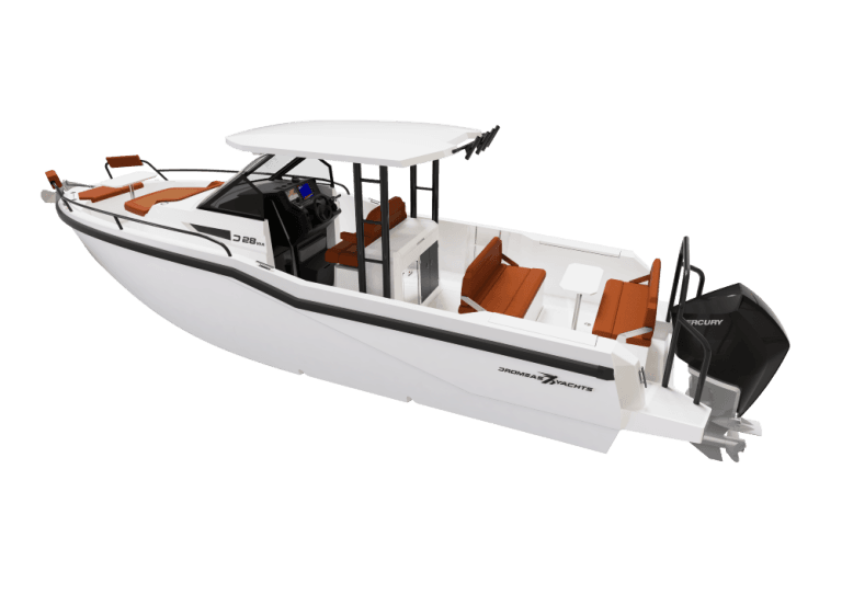 Dromeas launches D28 WA & D28 SUV