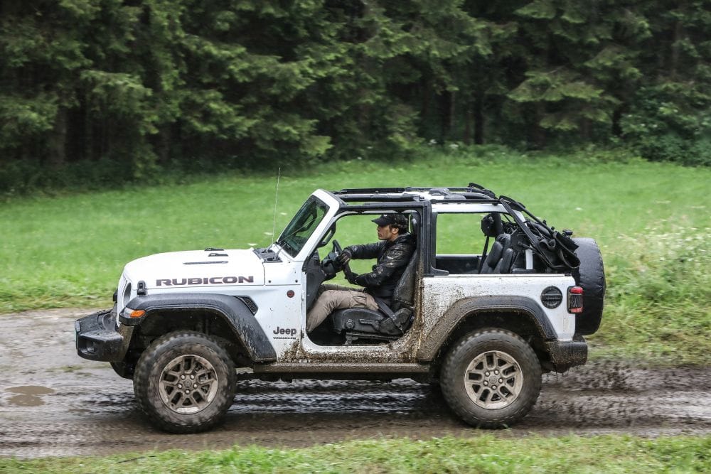 Jeep Wrangler 2018 d1000X667