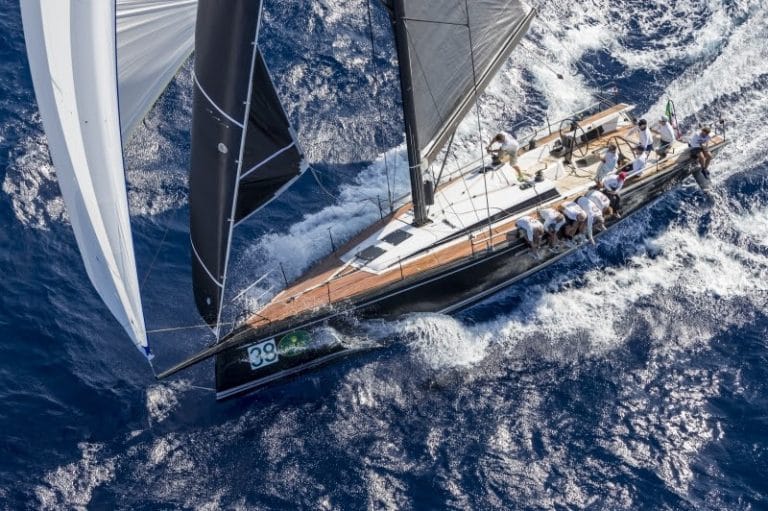 [BREAKING NEWS] Rolex Swan Cup – Cancelled
