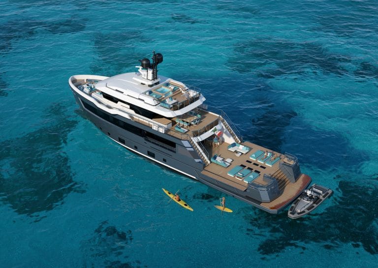 Ηydro Tec celebrates its twenty-fifth anniversary