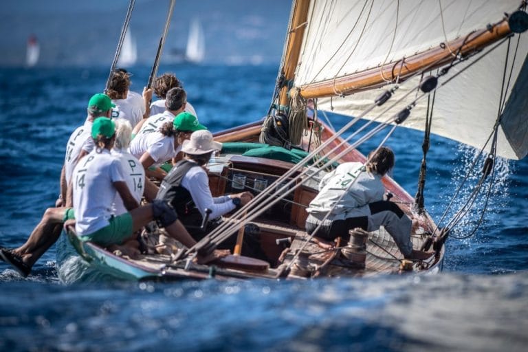 The Gstaad Yacht Club announces postponement of the 10th Centenary Trophy to 2021