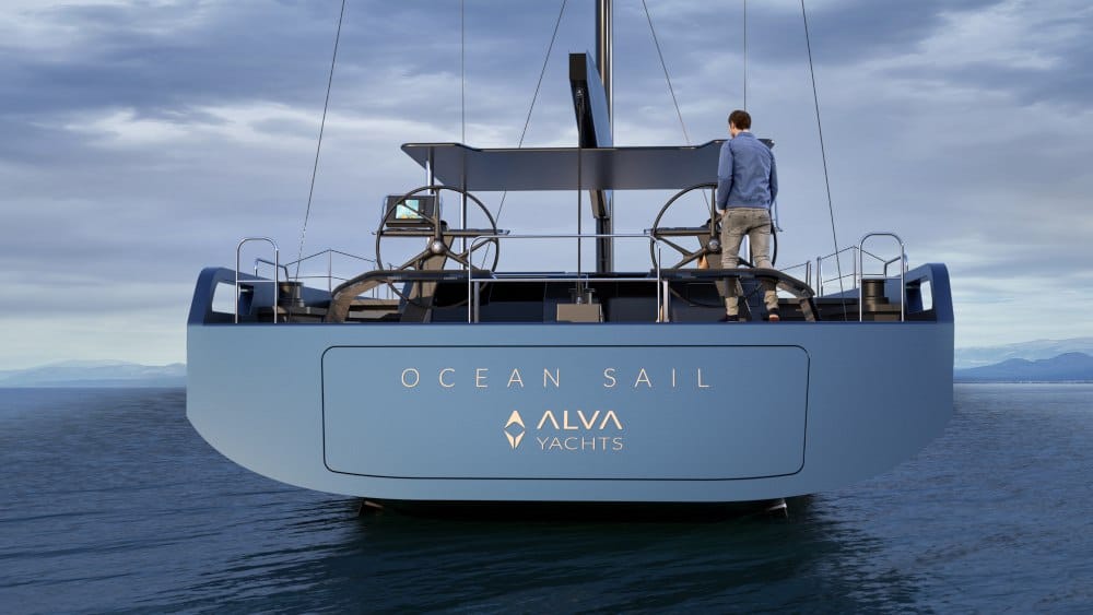 OceanSail 1