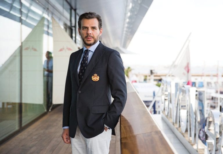 Dr. Vassili Apostolopoulos: “We are at the beginning of the next day”