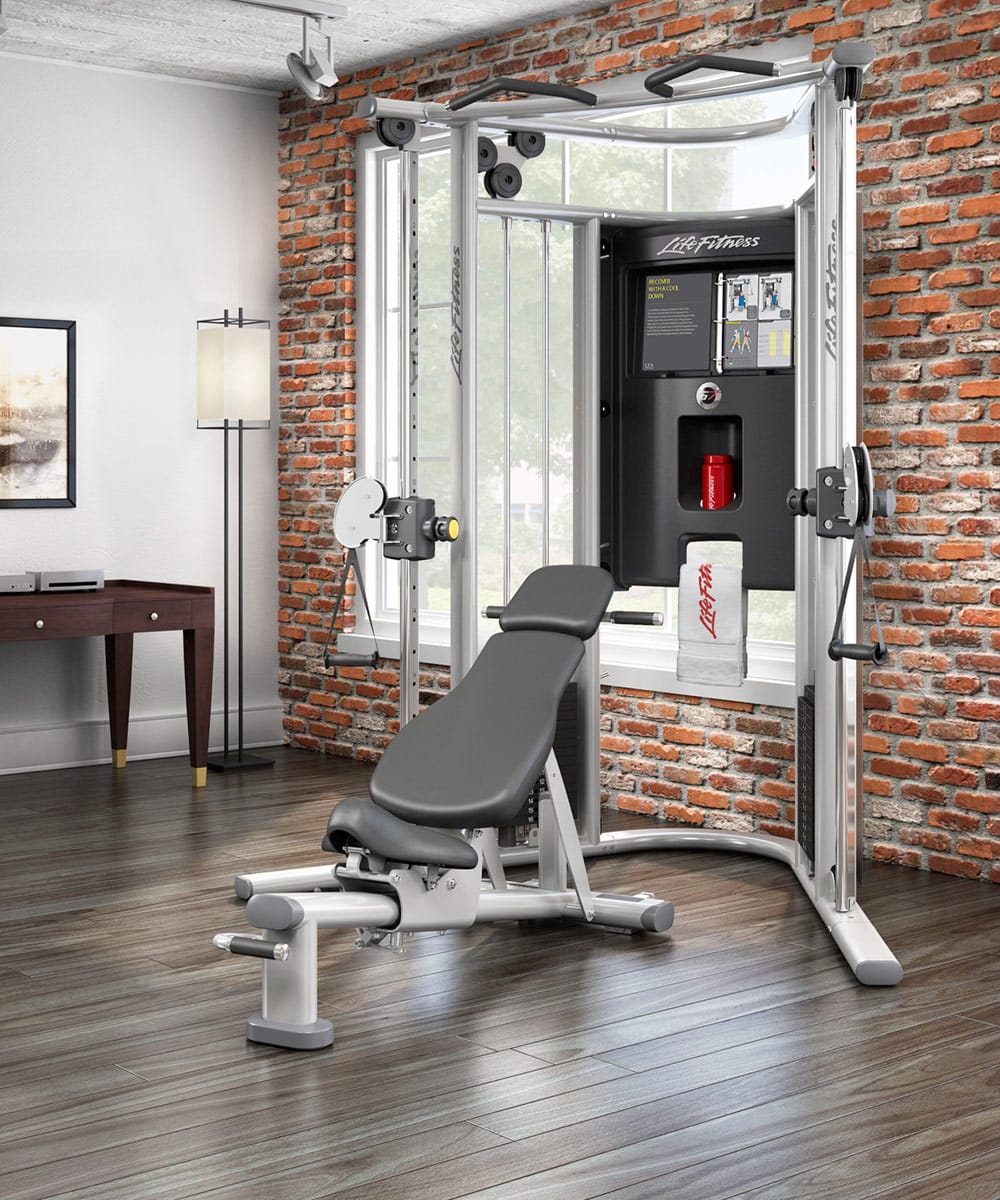 HomeGymG7