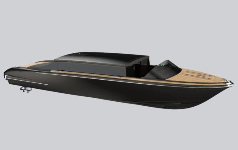 Hodgdon Tenders with Electric Versions