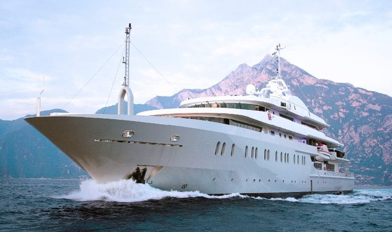 SOLAS Design & Yachting by Nikos Dafnias*