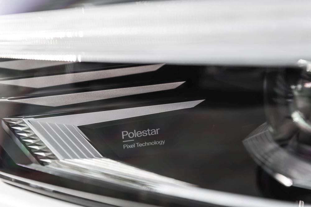 Polestar 2 Magnesium b1000x667