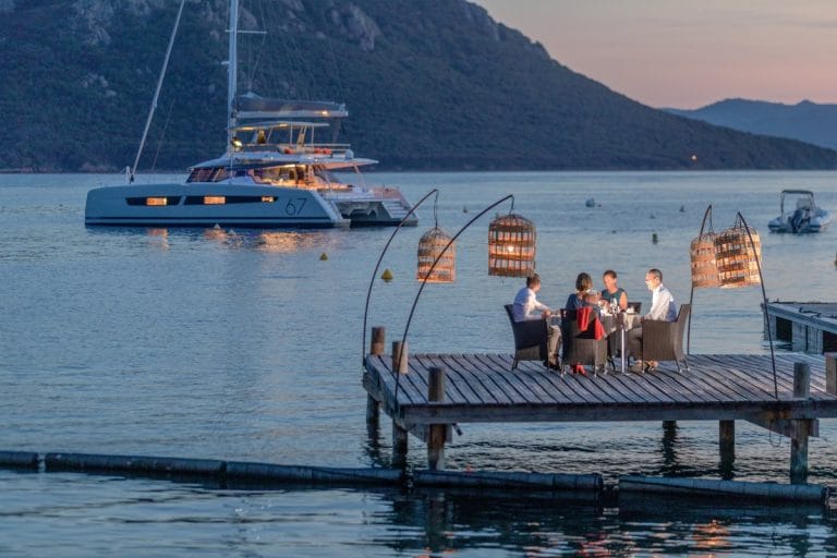 [Promo ] FYLY Exclusive Yachts now charters the world