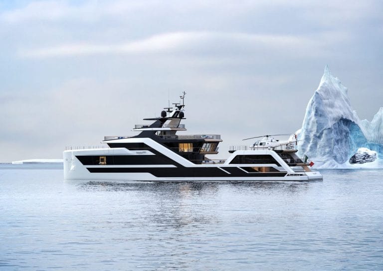 Vanguard, an Exploring Spa