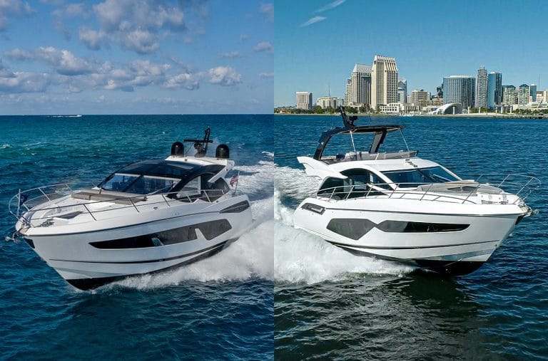 Sunseeker International to Unveil New Models in Virtual Global Premiere