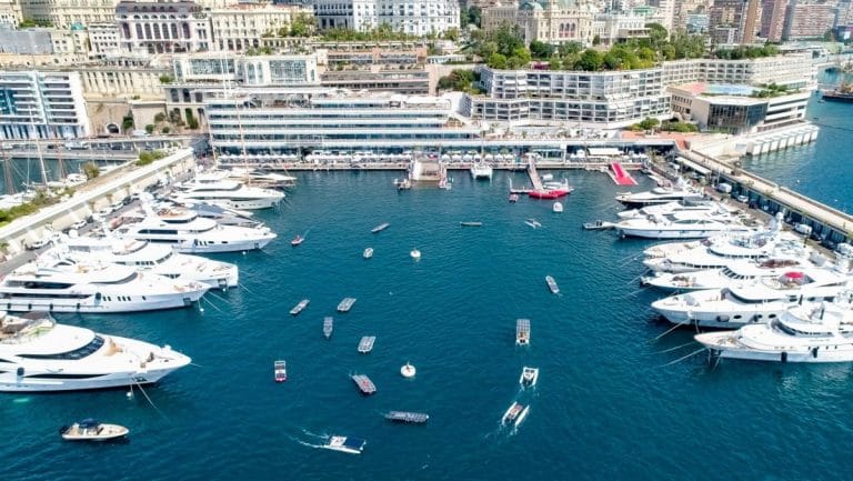 8th Monaco Energy Boat Challenge 2021