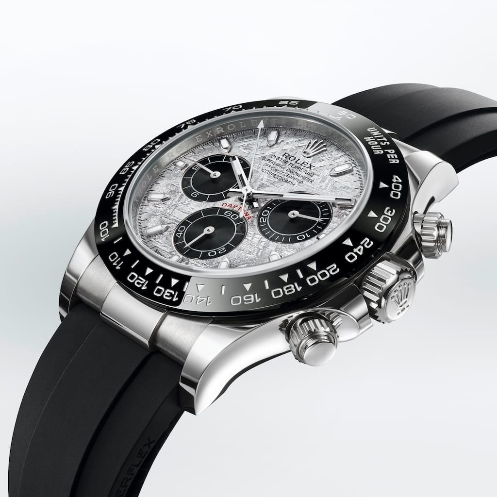 rolex cosmo daytona