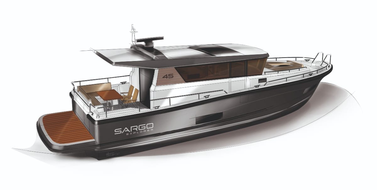 SARGO45.2