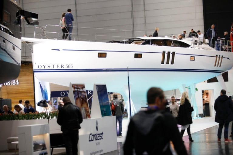 boot Düsseldorf 2022 sets sail!