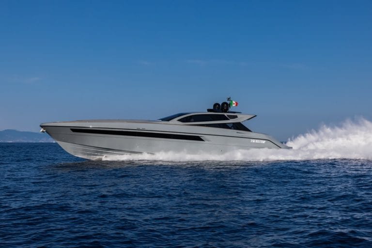 OTAM Yachts: The New Otam 70HT