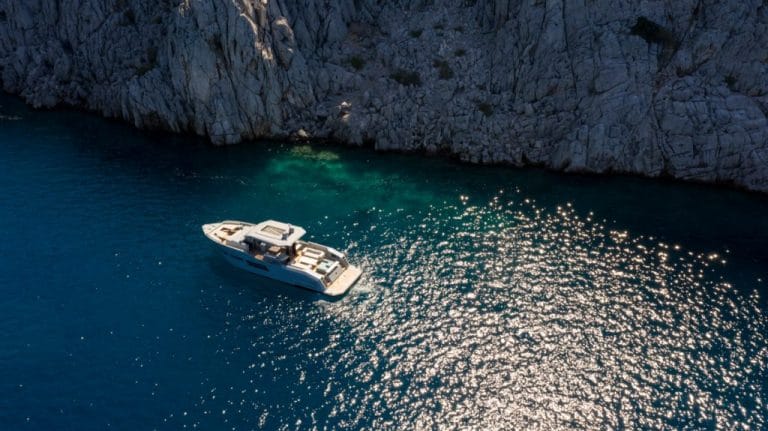 Introducing the Mazu 62: the latest addition to the Mazu Fleet