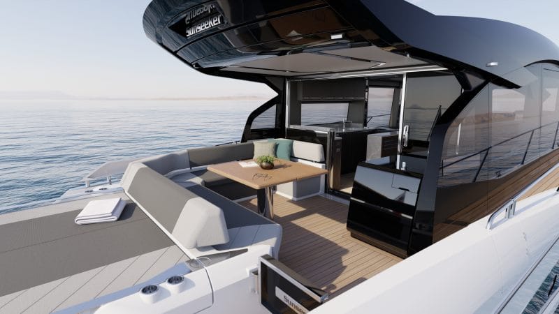 Sunseeker Predator65 1