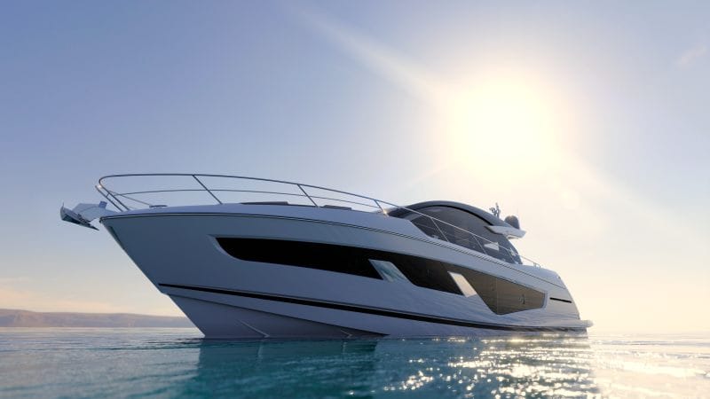 Sunseeker Predator65 3