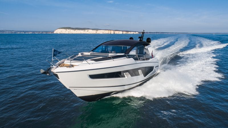 Sunseeker Predator65 5