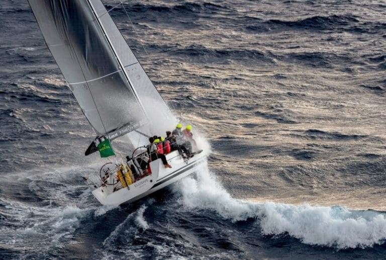 Rolex Middle Sea Race 2021