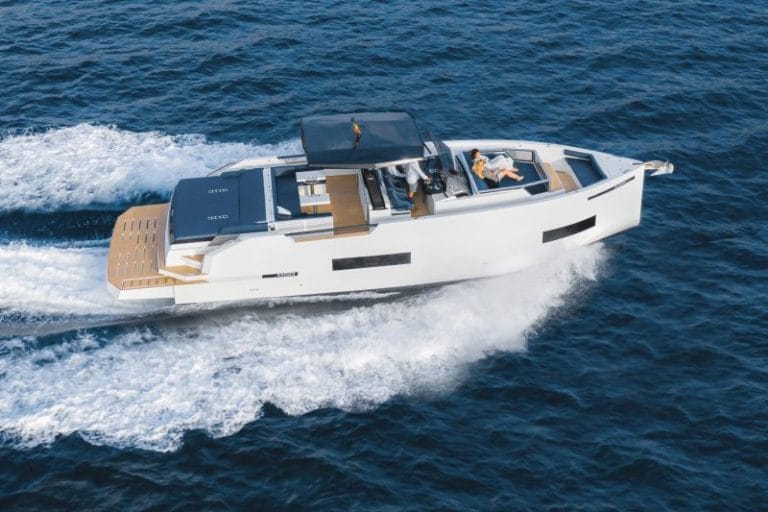 BOAT & FUN BERLIN: Visitors can “look, test and buy” on the Berlin Exhibition Grounds