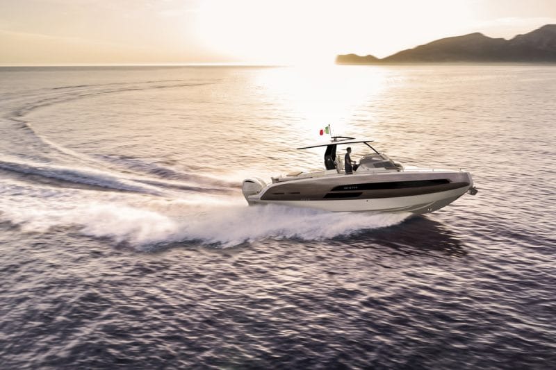 GT320S V02 Wild Bronze Inserimento 03 Laterale 01