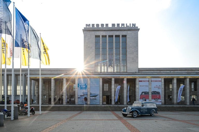 BOAT & FUN BERLIN presents the finalists of the Best of Boats Award 2021