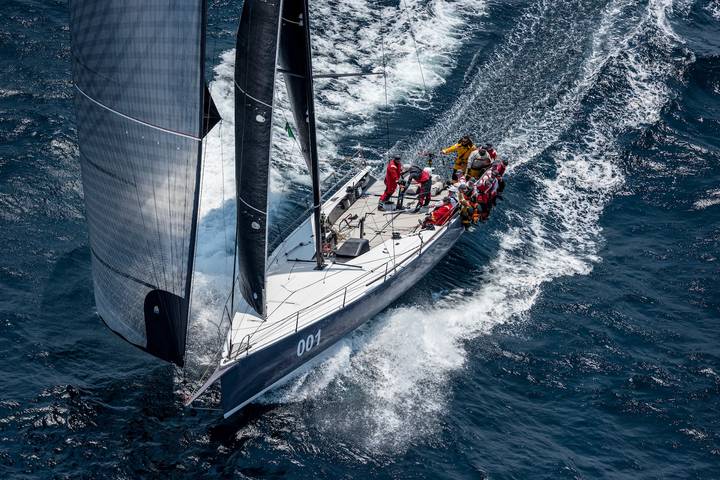 Rolex sydney hobart Rolex sydney hobart 2 syho19ka 1132 result