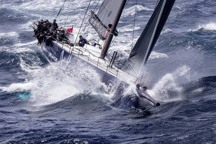 Rolex sydney hobart m2711 syho21af 0028 result