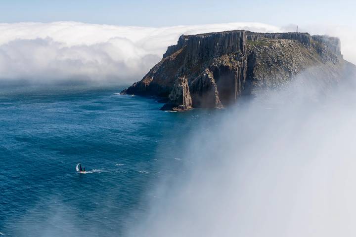 Rolex sydney hobart syho19cb 3021125 result