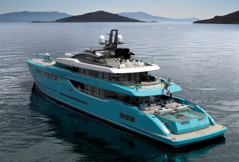 TurquoiseYachts Hotlab ProjectNeptune 4