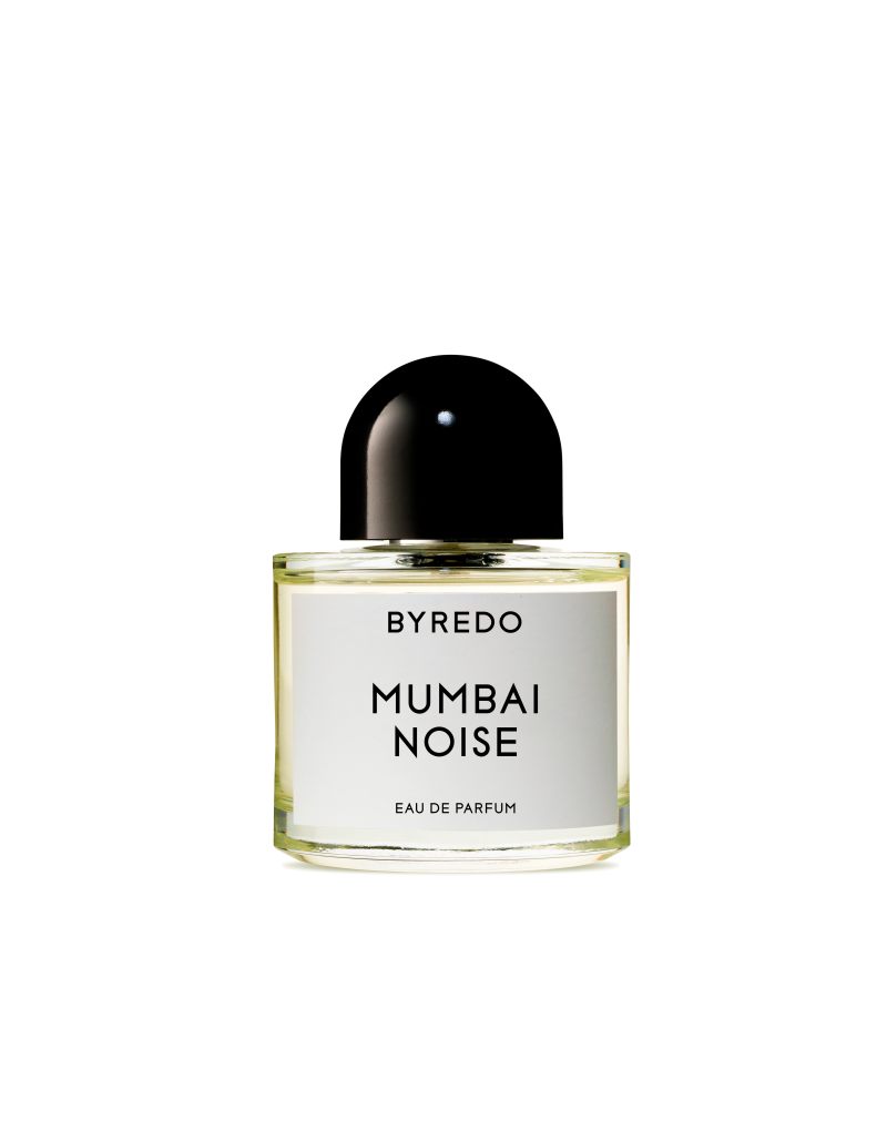 Byredo MumbaiNoise