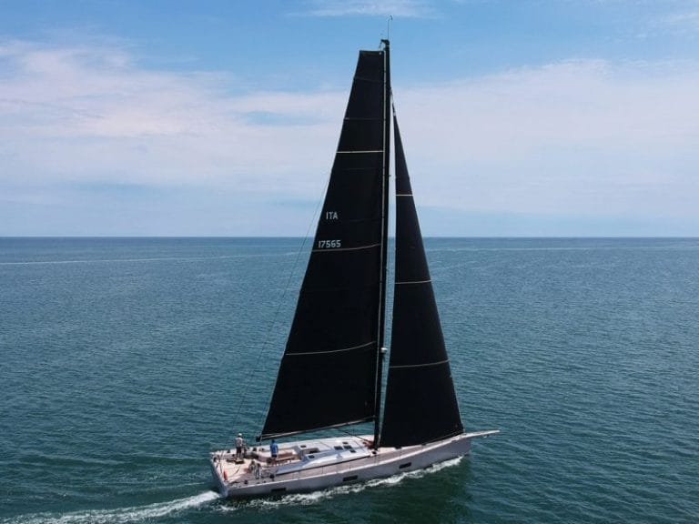 Harry Miesbauer Scuderia 65