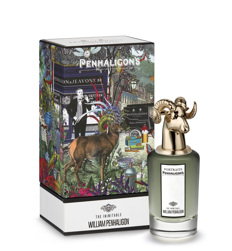 Penhaligon